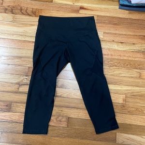 Old Navy active crop